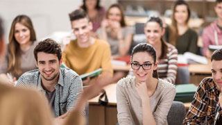 NO Vendita in Aula